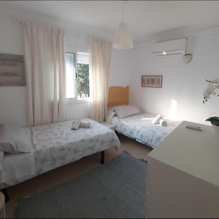 Apartamento Andalucia Centro Ronda Exterior foto