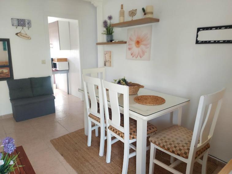 Apartamento Andalucia Centro Ronda Exterior foto