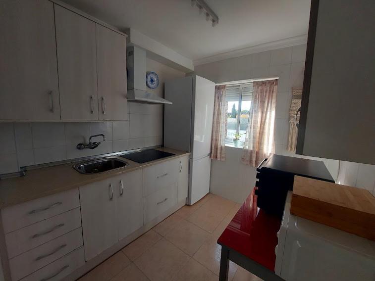 Apartamento Andalucia Centro Ronda Exterior foto