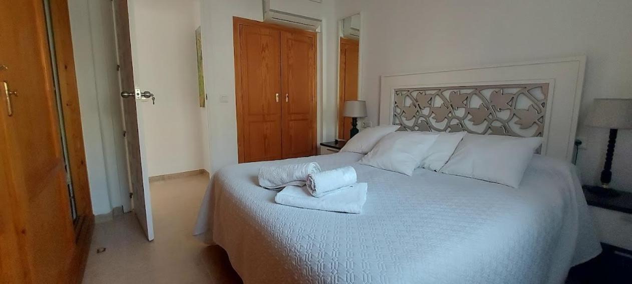 Apartamento Andalucia Centro Ronda Exterior foto