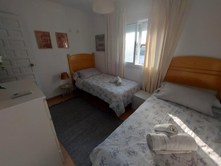 Apartamento Andalucia Centro Ronda Exterior foto