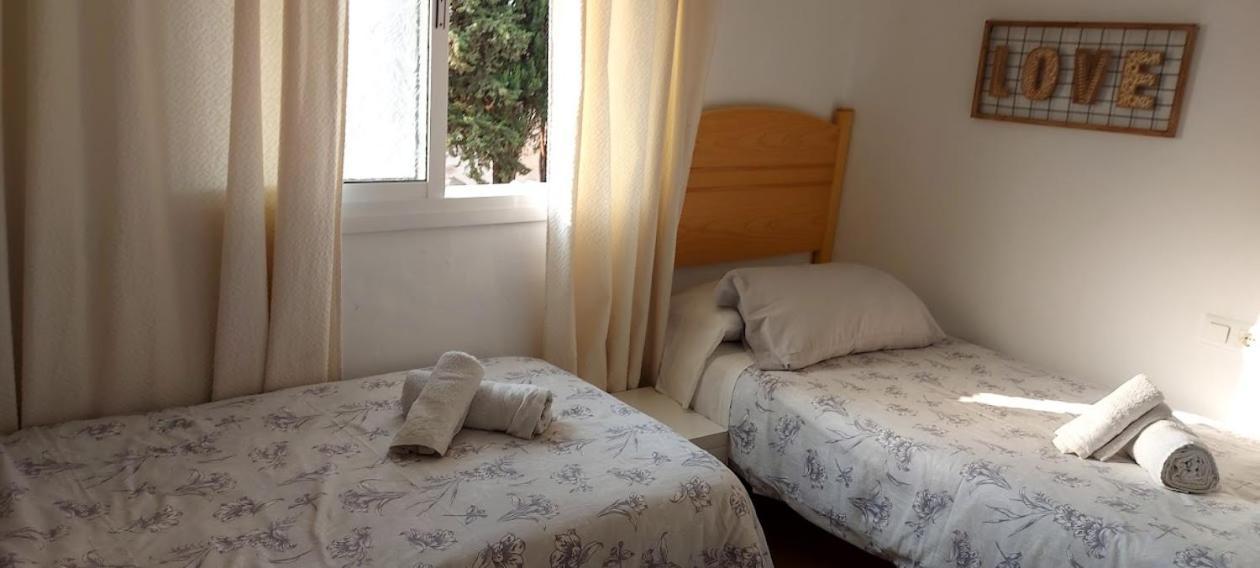 Apartamento Andalucia Centro Ronda Exterior foto