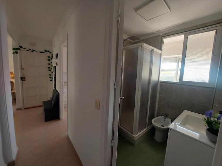 Apartamento Andalucia Centro Ronda Exterior foto