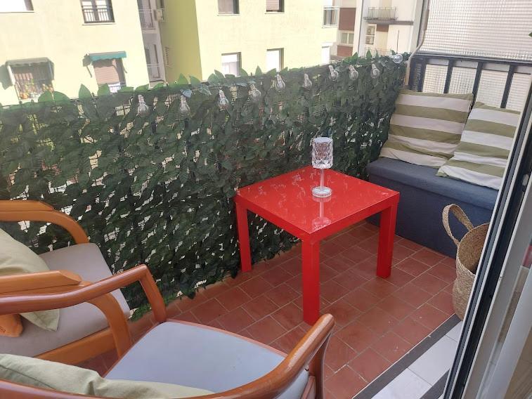 Apartamento Andalucia Centro Ronda Exterior foto