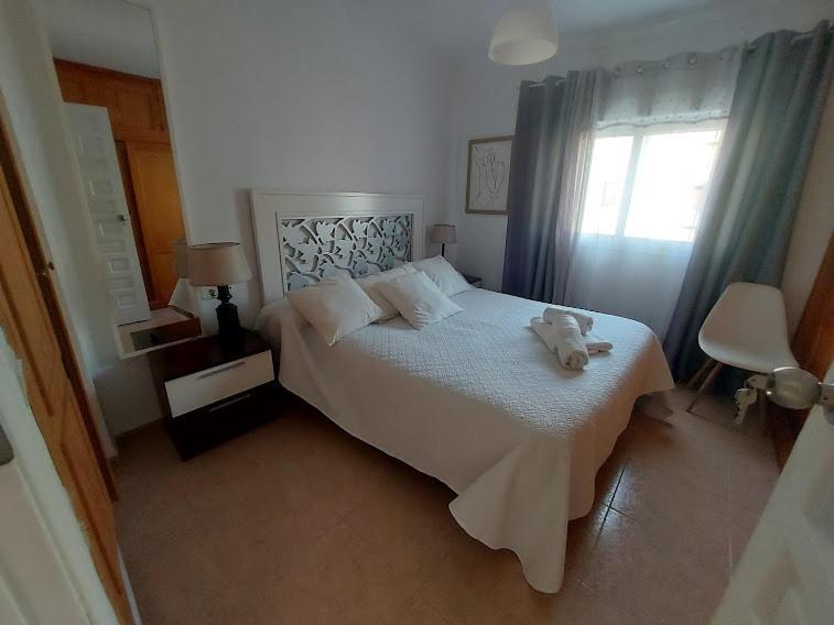 Apartamento Andalucia Centro Ronda Exterior foto