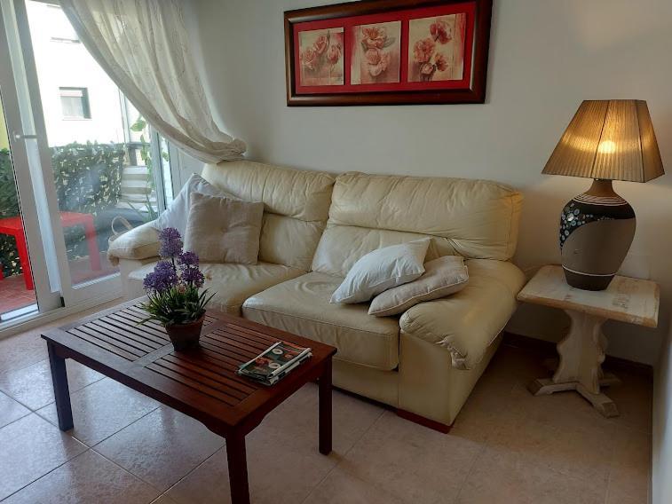 Apartamento Andalucia Centro Ronda Exterior foto
