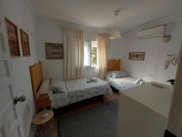Apartamento Andalucia Centro Ronda Exterior foto