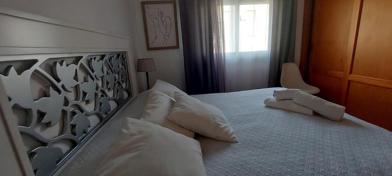 Apartamento Andalucia Centro Ronda Exterior foto