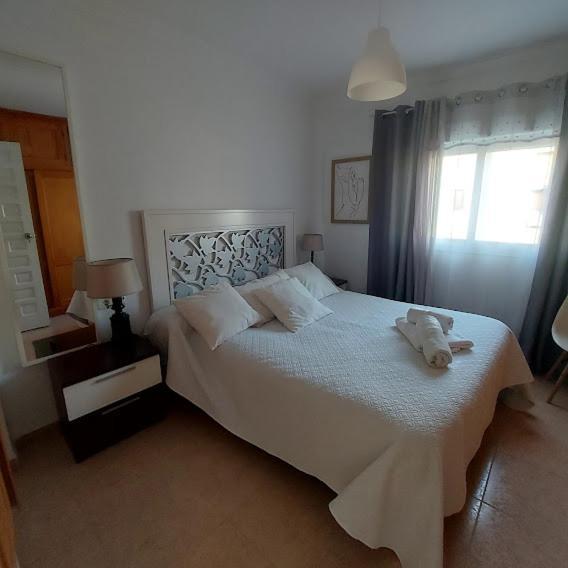 Apartamento Andalucia Centro Ronda Exterior foto