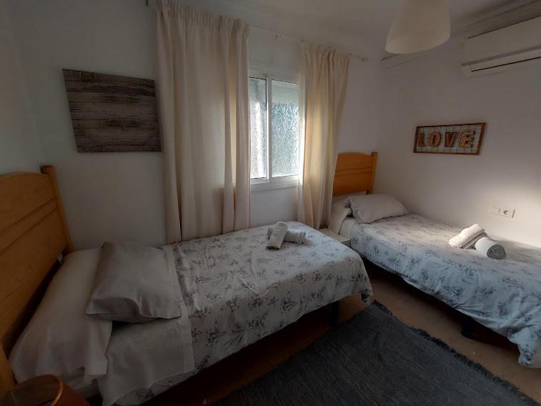 Apartamento Andalucia Centro Ronda Exterior foto