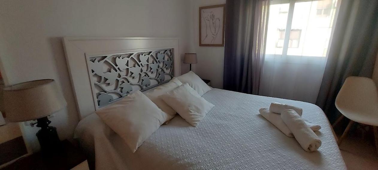 Apartamento Andalucia Centro Ronda Exterior foto